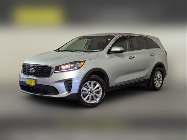 2020 Kia Sorento L