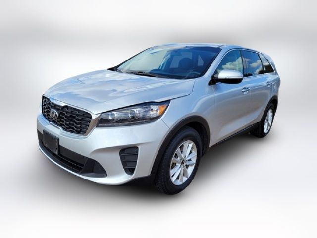 2020 Kia Sorento LX