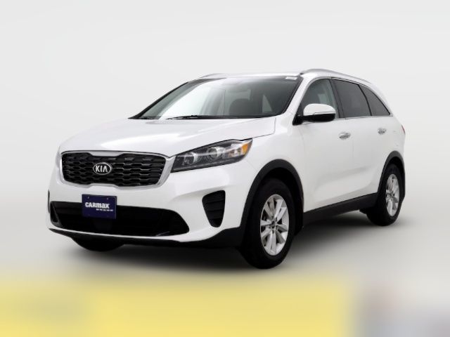 2020 Kia Sorento LX