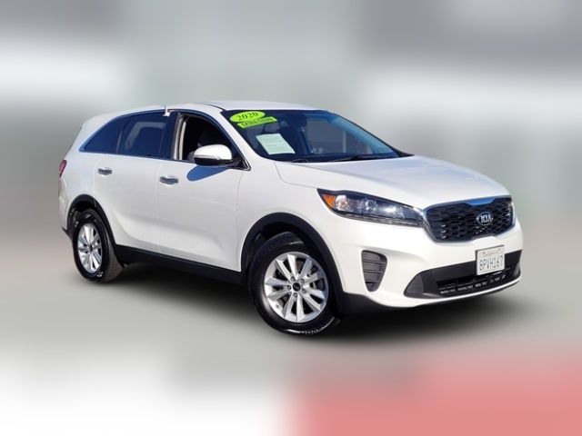 2020 Kia Sorento LX