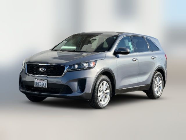 2020 Kia Sorento L