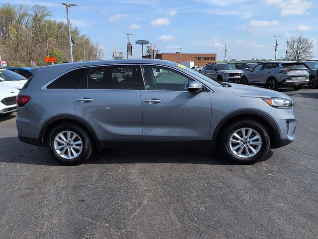 2020 Kia Sorento L