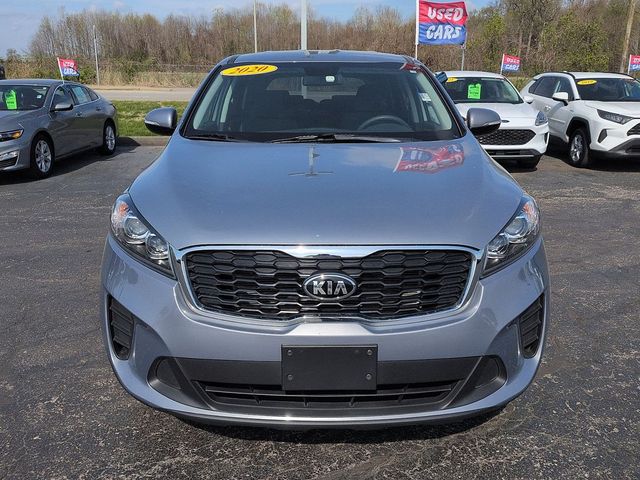 2020 Kia Sorento L