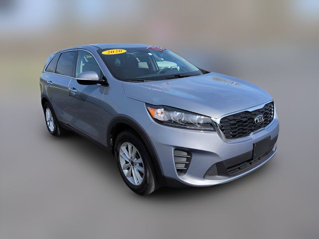 2020 Kia Sorento L