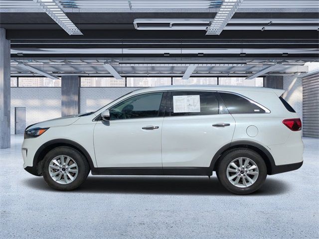 2020 Kia Sorento LX