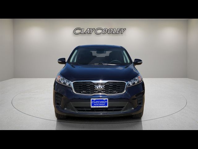 2020 Kia Sorento LX