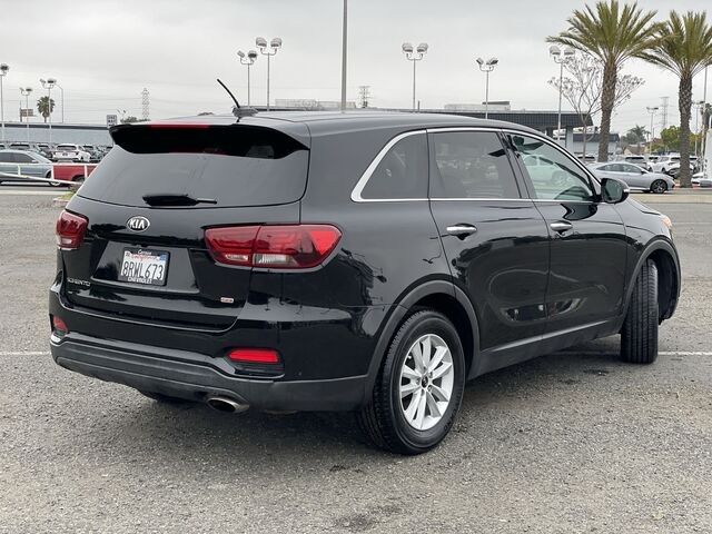 2020 Kia Sorento L