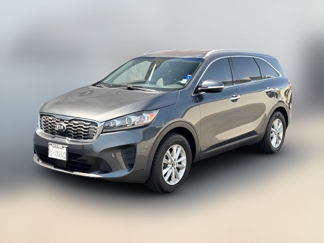 2020 Kia Sorento LX