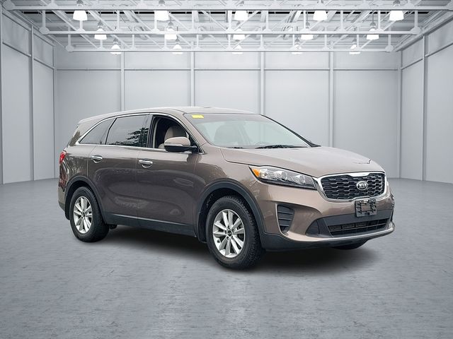 2020 Kia Sorento LX