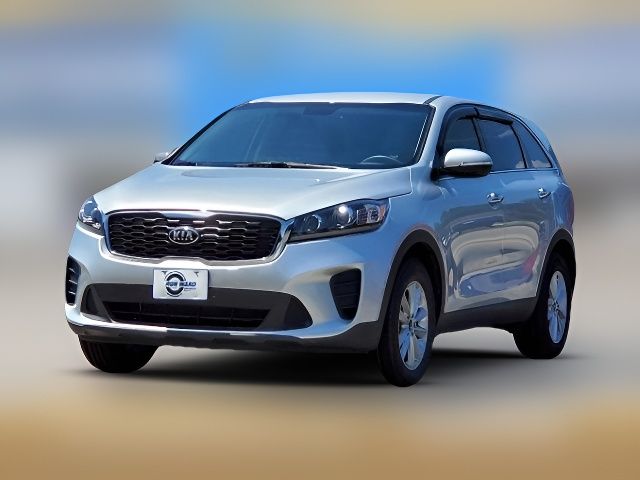 2020 Kia Sorento LX