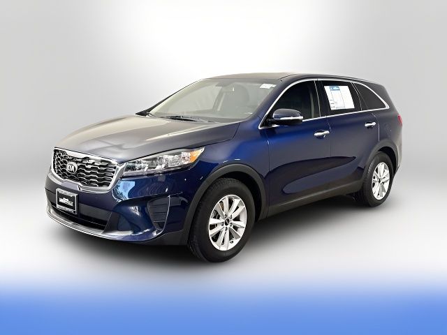 2020 Kia Sorento LX