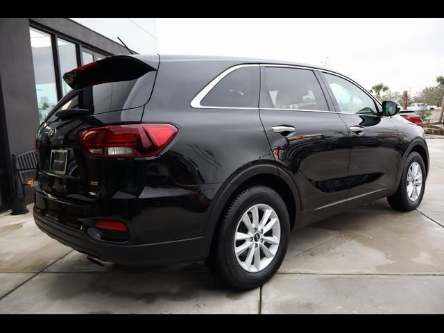 2020 Kia Sorento LX