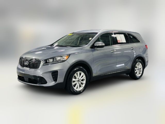 2020 Kia Sorento LX