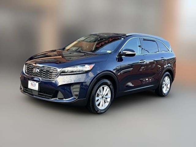 2020 Kia Sorento LX