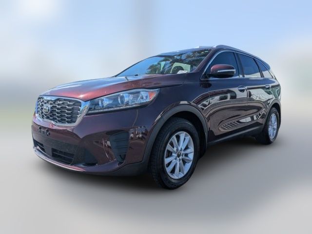 2020 Kia Sorento LX