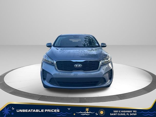 2020 Kia Sorento LX