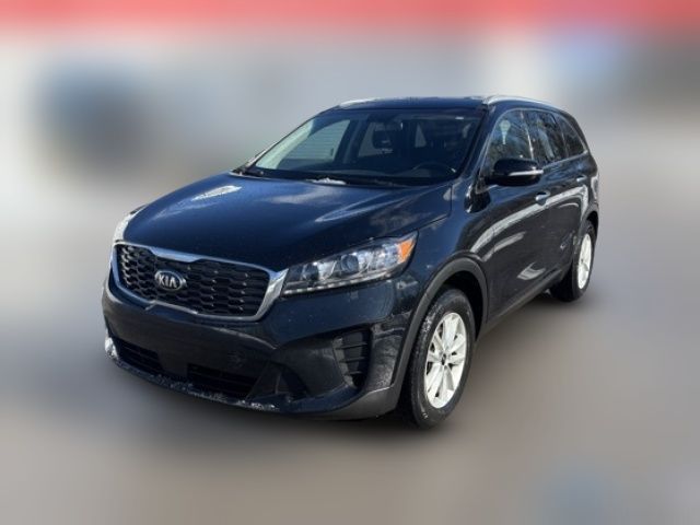 2020 Kia Sorento LX