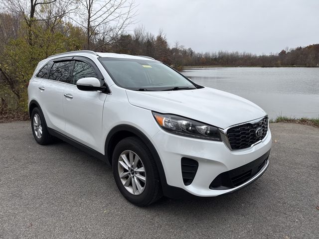 2020 Kia Sorento LX