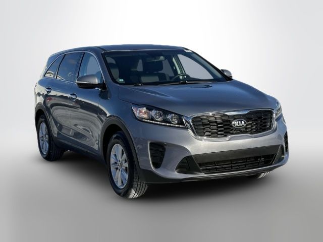 2020 Kia Sorento LX