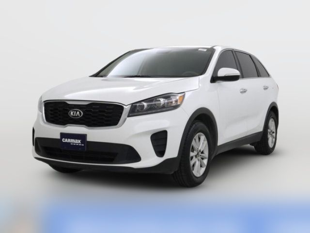 2020 Kia Sorento LX