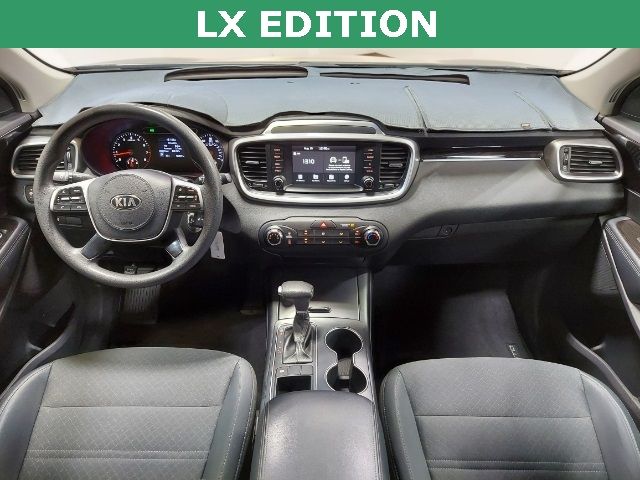 2020 Kia Sorento LX V6