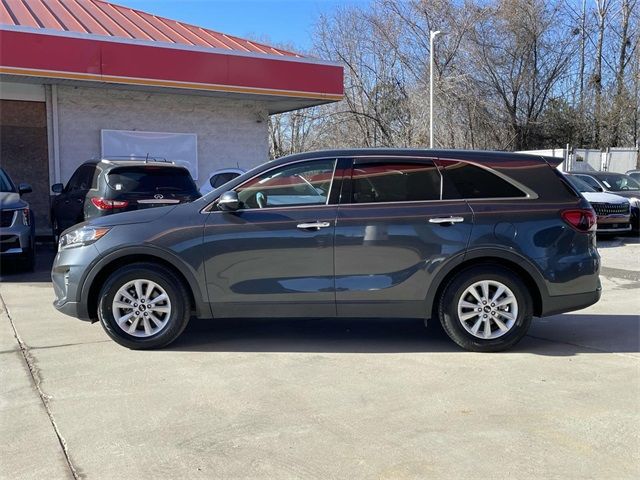 2020 Kia Sorento LX V6