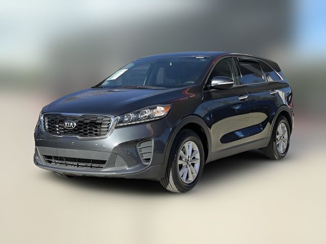 2020 Kia Sorento LX V6