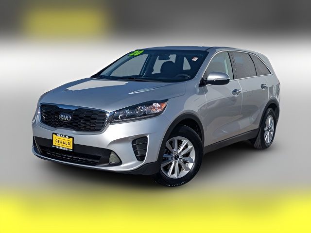 2020 Kia Sorento LX V6