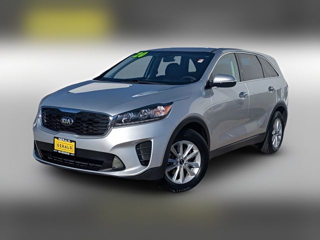 2020 Kia Sorento LX V6