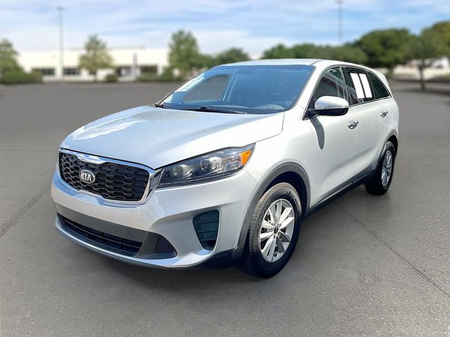 2020 Kia Sorento LX V6