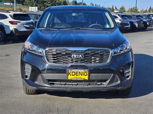 2020 Kia Sorento LX V6