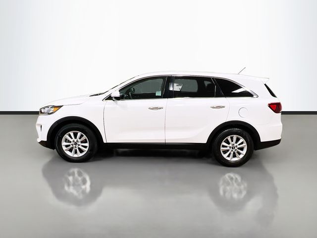 2020 Kia Sorento LX V6