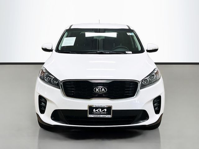 2020 Kia Sorento LX V6
