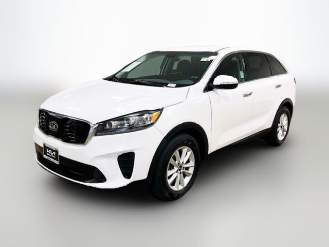 2020 Kia Sorento LX V6
