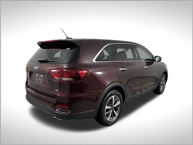 2020 Kia Sorento LX V6