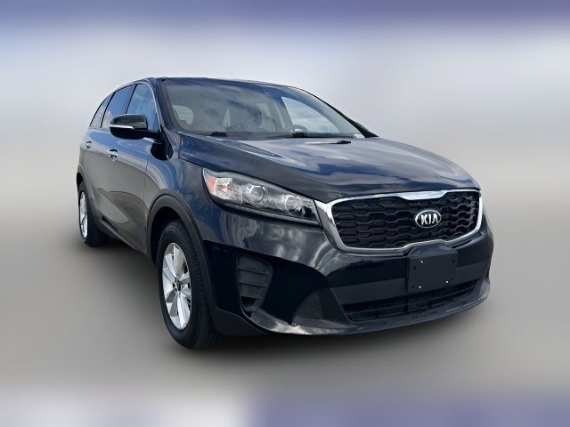 2020 Kia Sorento LX V6