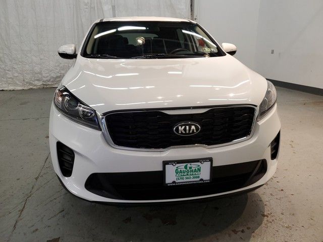 2020 Kia Sorento LX V6