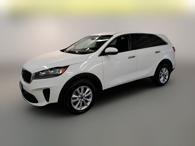 2020 Kia Sorento LX V6