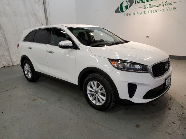 2020 Kia Sorento LX V6