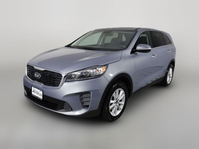 2020 Kia Sorento LX V6