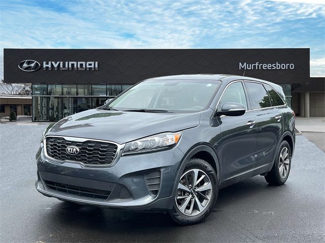 2020 Kia Sorento LX V6