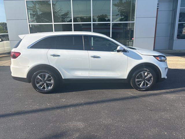 2020 Kia Sorento LX V6