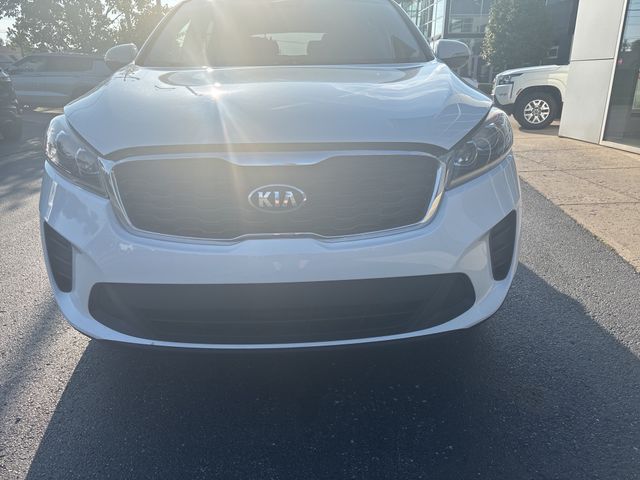 2020 Kia Sorento LX V6