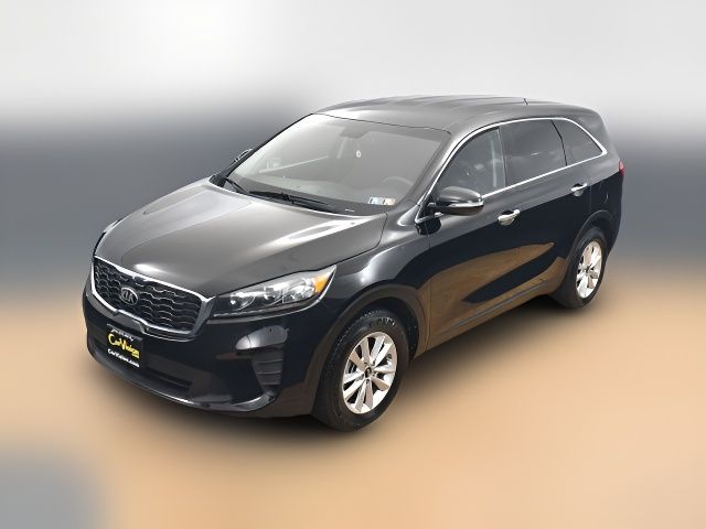 2020 Kia Sorento LX V6