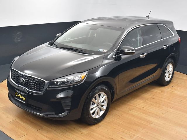 2020 Kia Sorento LX V6