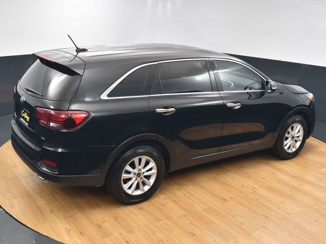 2020 Kia Sorento LX V6