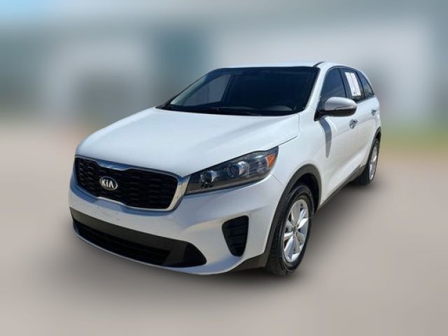 2020 Kia Sorento LX V6