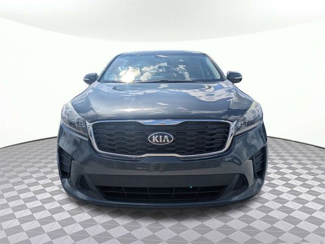 2020 Kia Sorento LX V6