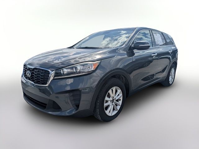 2020 Kia Sorento LX V6