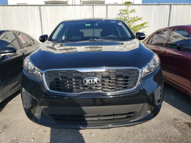 2020 Kia Sorento LX V6